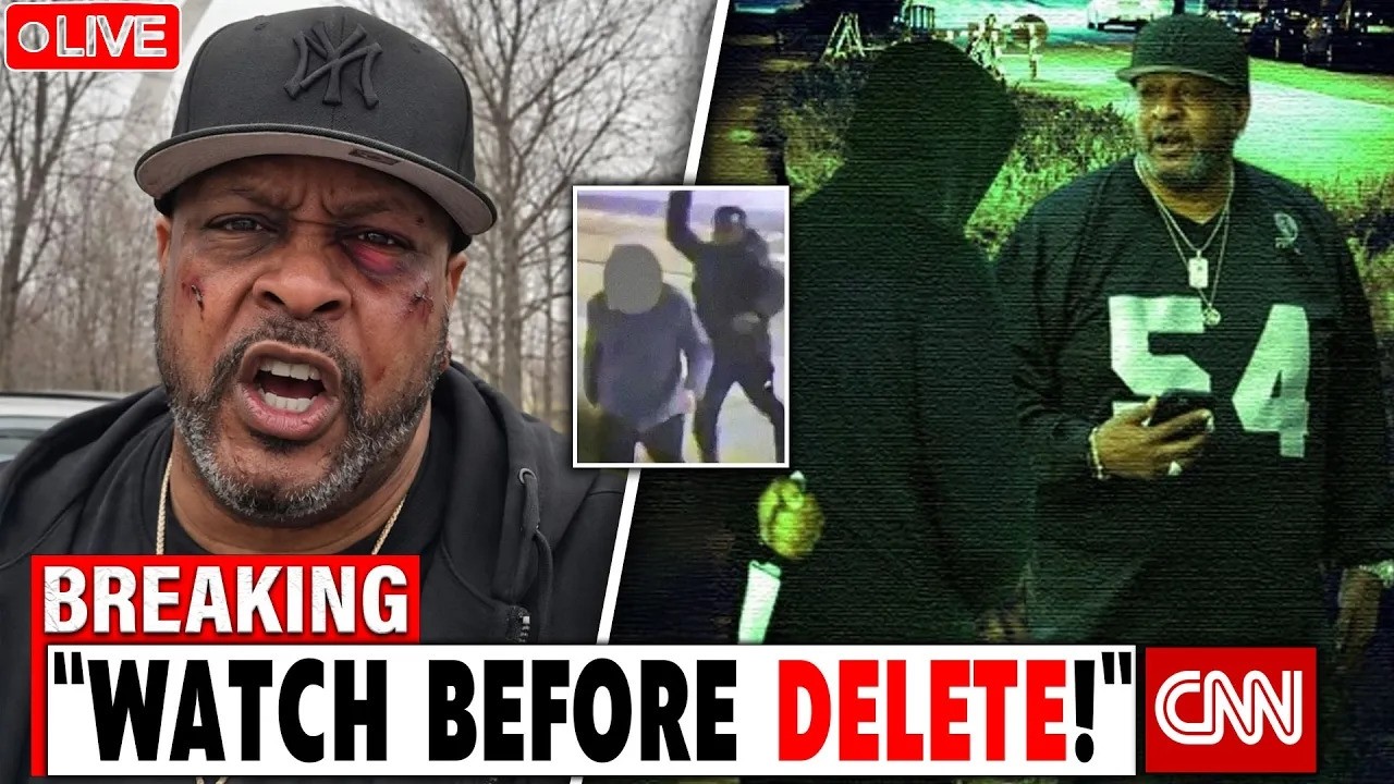 Gene Deal Speaks Out After Alleged Threats Linked to Diddy