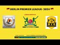 Live cricket match  berlin desperados vs berlin friends club berlin  02jun24 0900 am  bpl se