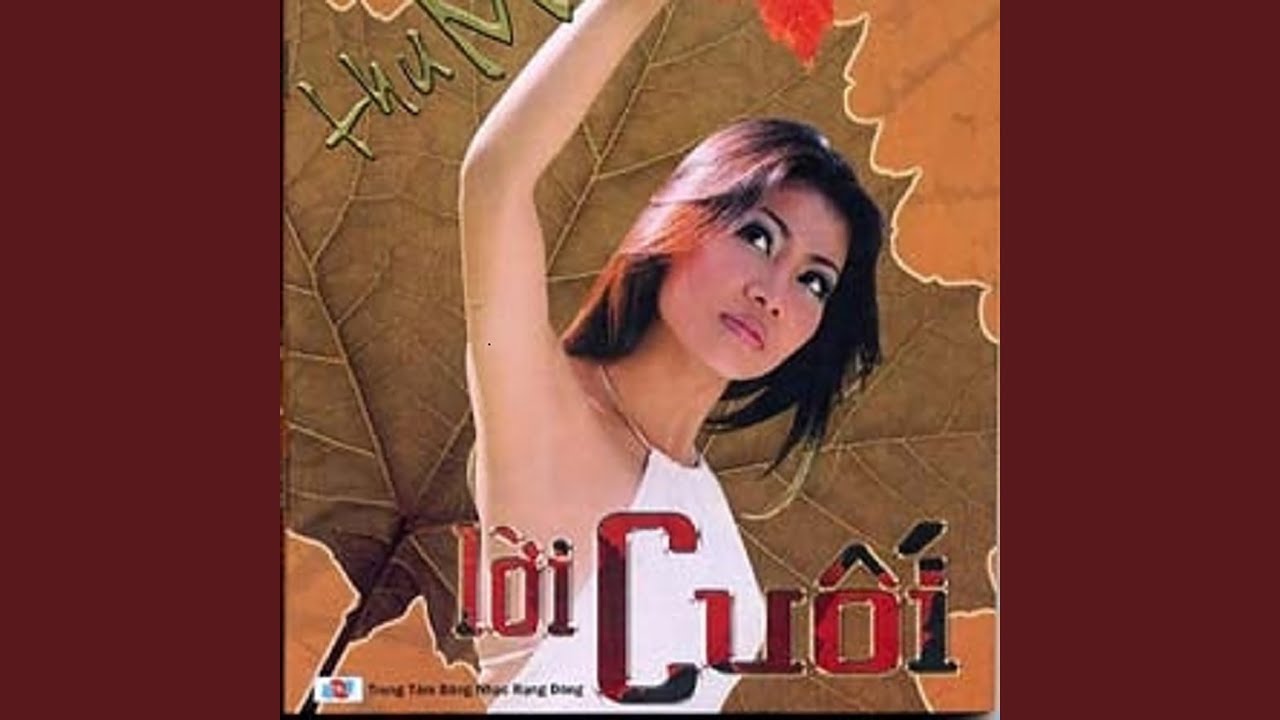 Cơn Mưa Chiều Nay