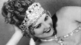 Thelma Todd-I Can't Wait 