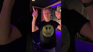 🎵 Chris's Legendary Track: Legend B - "Lost In Love (Sysex Style Mix)" ✨