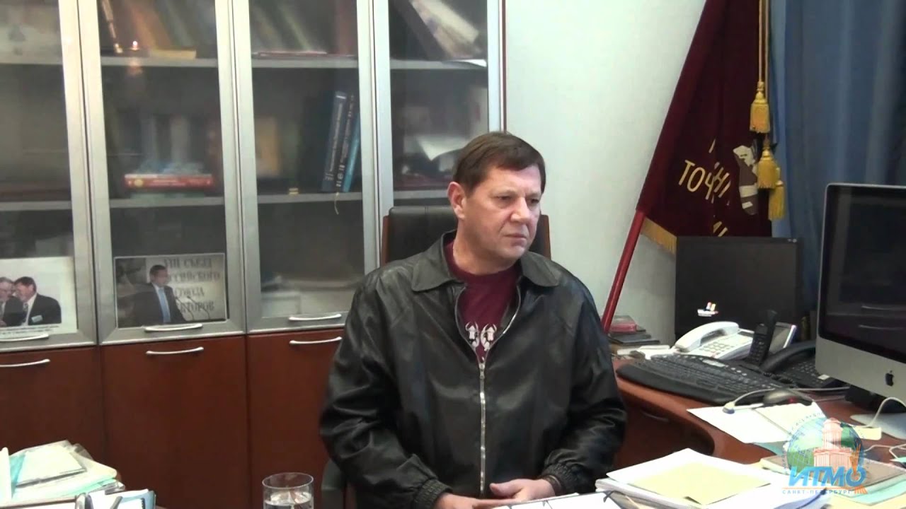 Военая кафедра СПбГУ ИТМО - YouTube