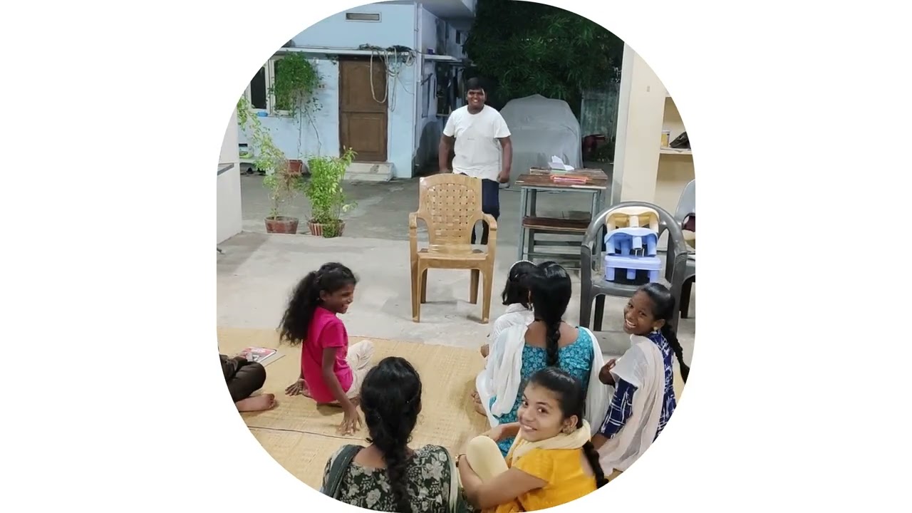 TEACHERS DAY - IMITATING TEACHERS