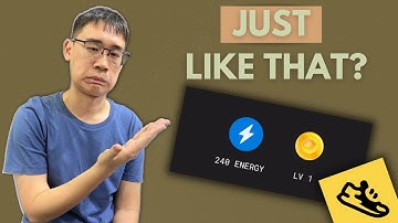 My BAD Experience Opening A Step App Lootbox