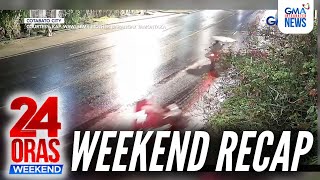 24 Oras Weekend (Feb. 22 2026) Part 2