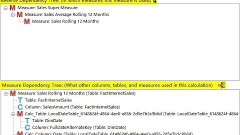 Power BI Helper December 2019 Feature Summary