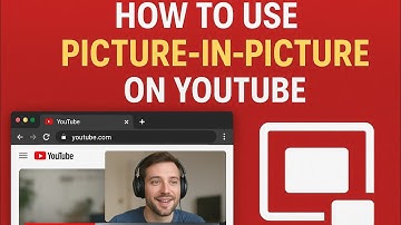 How to Use Picture-in-Picture Mode on YouTube in Chrome 🔥 | Watch Videos While You Work!