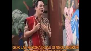 Lagu Rohani Batak Terbaru Gok Las Ni Roha - Boys Nainggolan