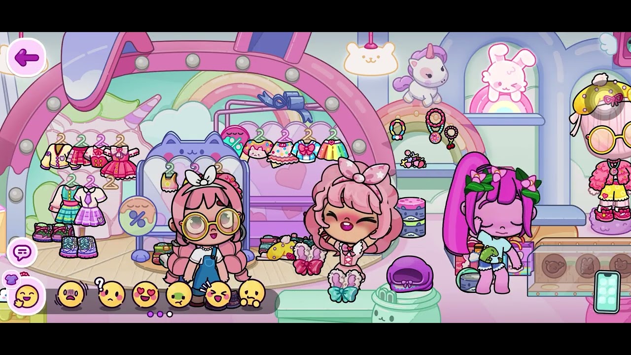 Trolls Queen Poppy Avatar World 