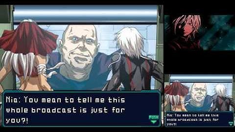 Infinite Space 02: Blueprints (480p)