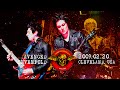 Avenged Sevenfold - Cleveland, OH, USA 2009-02-20 [FULL][720p]