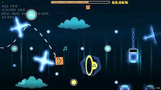 Sonic wave 28-100 (New hardest)