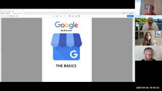 Google My Business Basics