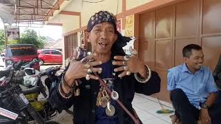 Viral Kadus di Desa Mekarsari Cibatu Garut yang Hobi koleksi Batu Akik