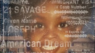 21 Savage U0026 Summer Walker  Prove It  