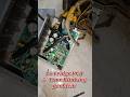 LG fridge pcb 5 time blinking. #refrigratorrepair #shorts #ytshorts