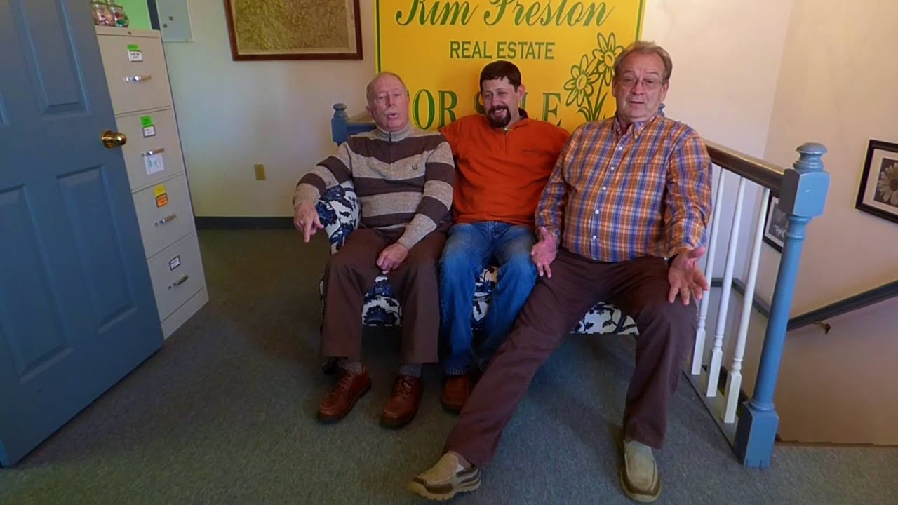 All I want for Christmas is You Kim Preston Real Estate YouTube