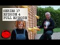 Taskmaster Series 17 Episode 4   Apropos of Apoppo  Full Episode