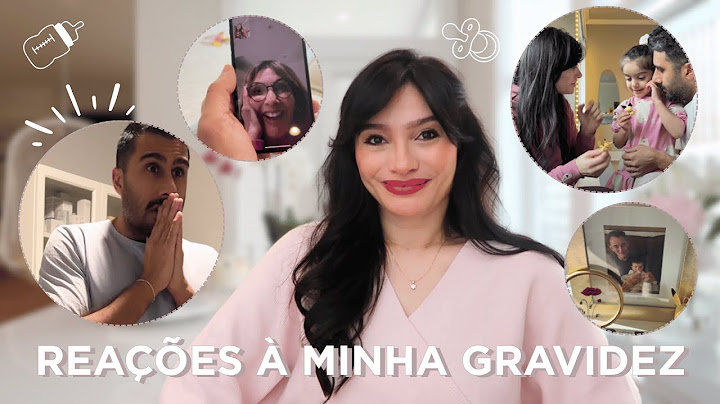 REAÇÃO DO SHONIK e dos nosso familiares SOBRE A GRAVIDEZ ❤️| Thamires Nascimento ✨