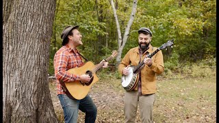 Hope Machine (live in the woods) - The Okee Dokee Brothers by Okee Dokee Brothers 12,783 views 2 months ago 2 minutes, 46 seconds