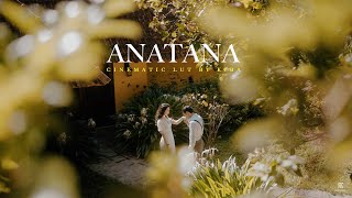 Anatana LUT - Cinematic LUT by Kiba screenshot 3