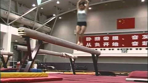 (Full Version) Beijing, are you ready? Ep13-1 Chinese Athletes in Training - Gymnastics - DayDayNews
