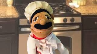 Outcome Memories - Chef Pee Pee Solo Win Concept
