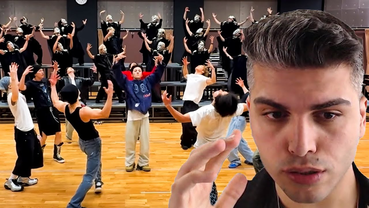 JO1｜'BE CLASSIC' PRACTICE VIDEO (SUMMER SONIC 2025 ver.) REACTION