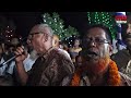 ফরিদপুর জেলার ভাঙ্গা পৌরসভার রায়পাড়া গ্রামের দুই দিনব্যাপী কবিগান আসর সম্পন্ন,