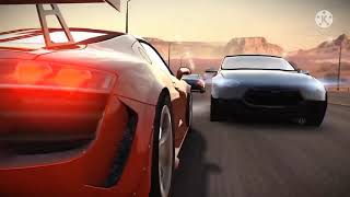 تجربه جميل جدا لعبه CarX Highway Racing 💯💥 screenshot 1