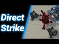 3 Лазерных Бура! в Weekly Brawl [Direct Strike] ● StarCraft 2