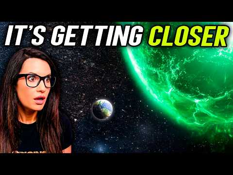 Something Larger Than Jupiter is Approaching Earth!