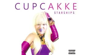 CupcakKe - Starships (Spiderman Dick REMIX)