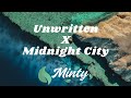 Natasha Bedingfield Unwritten X Midnight City ALTÉGO Mashup 