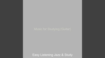 Simplistic Backdrops for Long Study Sessions