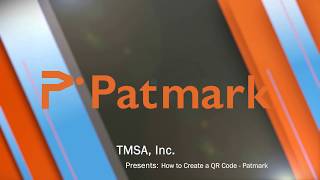 Famous How to create a QR Barcode Field with Patmark Windows Based Software. Profile