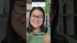 🚨 De olho nos cargo administrativo da PRF, mas na dúvida se é exigido a CNH? Assista a esse vídeo a
