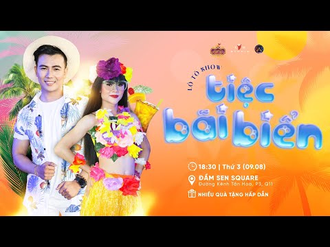 Video [LIVE] Lô Tô Hương Nam | 09/08/2022 | - Thứ 3 (09/08):... - youtube