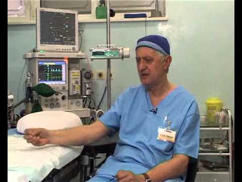 Video: Kako dati spinalno anestezijo?