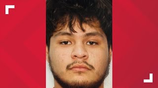 Missing 4-month-old found safe; Father in custody