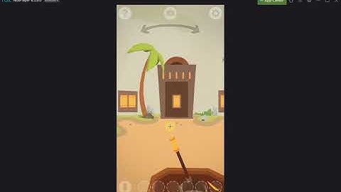 Faraway 5 Tropic Escape Level 8 Secret Code & Place