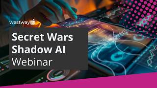Secret Wars: Shadow AI - The hidden AI risk already inside your business