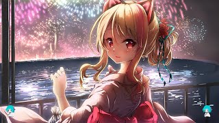 Nightcore_HAPPY BIRTHDAY-Back Number_Covered By Lefty Hand Cream♫