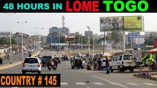 A Tourist's Guide to Lome, Togo