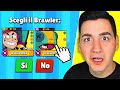 Faccio quello che dice il bimbo di 8 anni su brawl stars