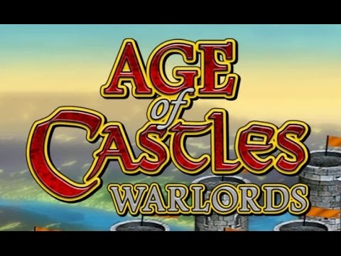 Age of Castles: Warlords