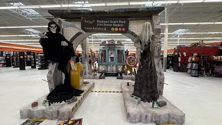 Spirit Halloween Vineland Nj 2025 Store Tour