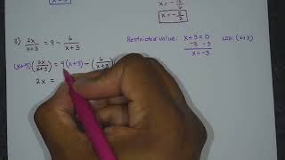 MATH 11003 (College Algebra) Review for Exam 1 Fall 2026