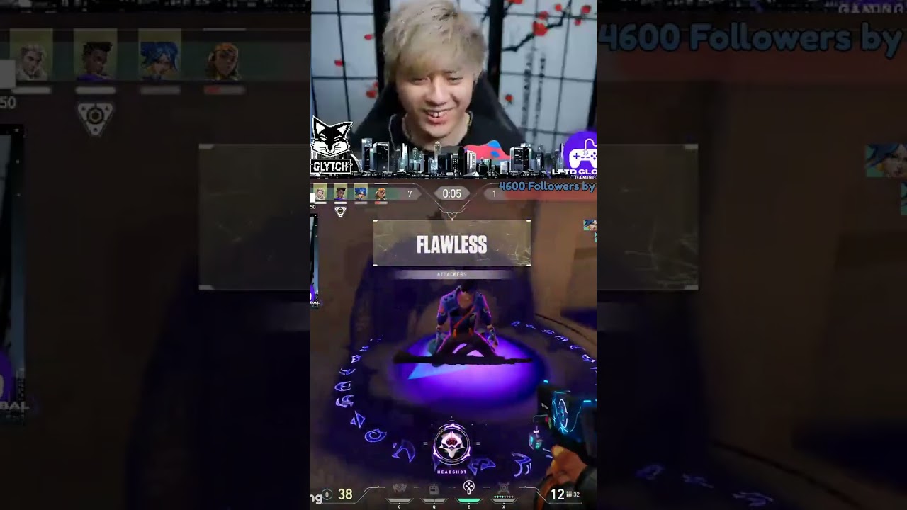 Luckiest player NA, or calculated | #wowowong on #Twitch