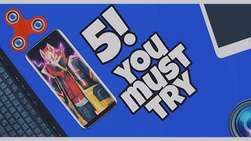 Top 5 amazing and addictive games under 100mb for Android/iOS